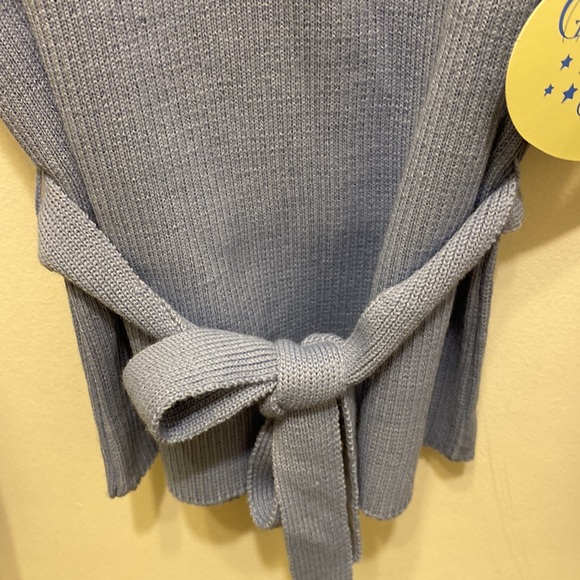 Girls sweater new - Picture 3 of 6